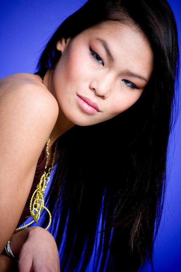 Female model photo shoot of Miss Mei in Portland, OR.