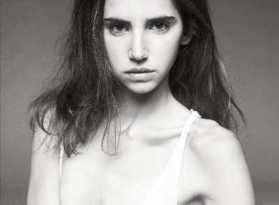 Female model photo shoot of Anna A Jakubek