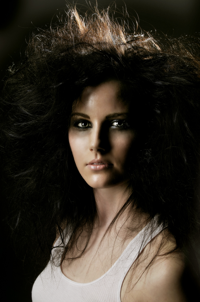 Female model photo shoot of Alina Bala edits