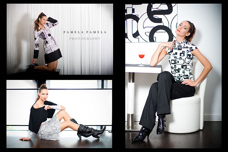 Female model photo shoot of Pamela P