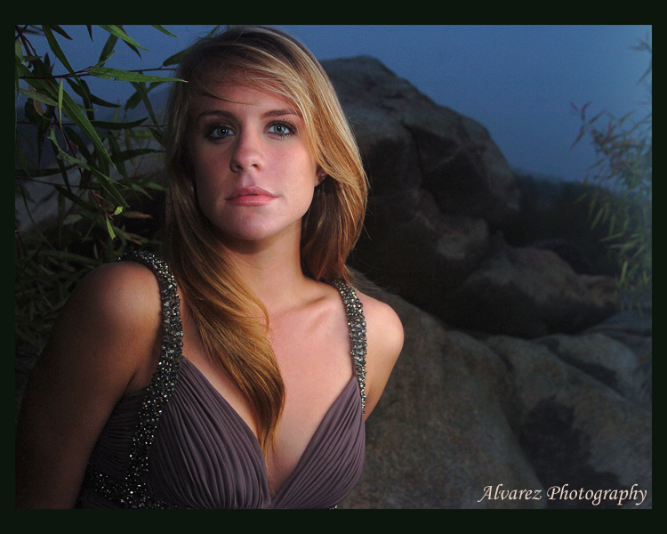 Male and Female model photo shoot of Alvarez Photography and Katelyn Brown in Slick Rock