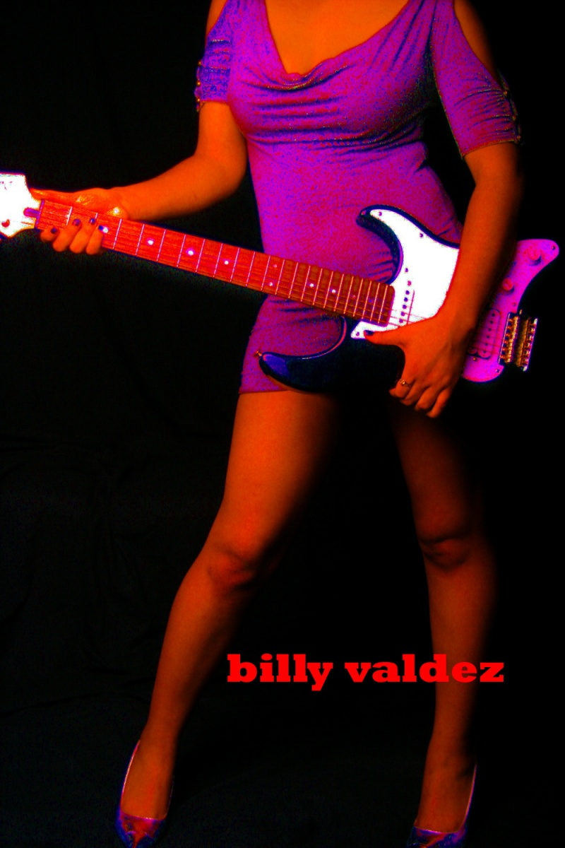 Female model photo shoot of Billy Valdez by robin karim