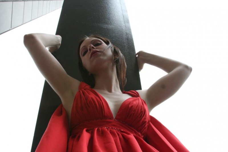 Female model photo shoot of Jamie Anderson-Hammon in Tacoma, WA