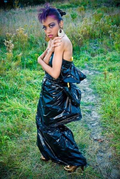 Female model photo shoot of Dinn Stevphs by Apparition Photography