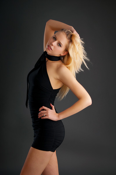 Female model photo shoot of MisssKrystal by ALFoTo in Montreal