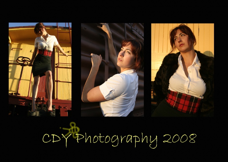 Female model photo shoot of CareyMatsonPhotography and CaseyMoss in Oceano, CA