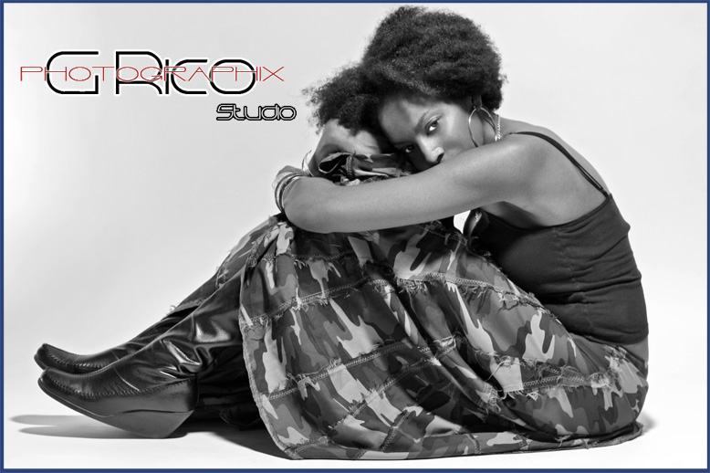 Male and Female model photo shoot of G Rico PhotoGraphiX and MzJourney in Southfield, MI