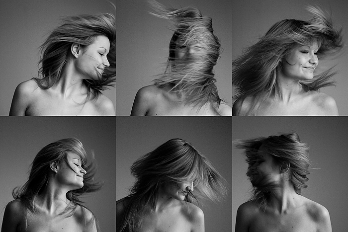 Female model photo shoot of Dreams Do Come True by Art Whitman