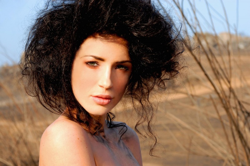Female model photo shoot of Meg OHare