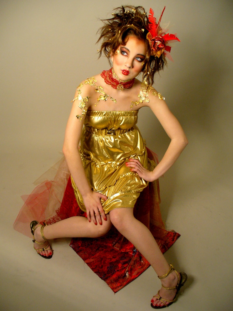 Female model photo shoot of Cordial Lee Photo and PURGATORI by ___Tabatha___, makeup by Cordial Lee MUA