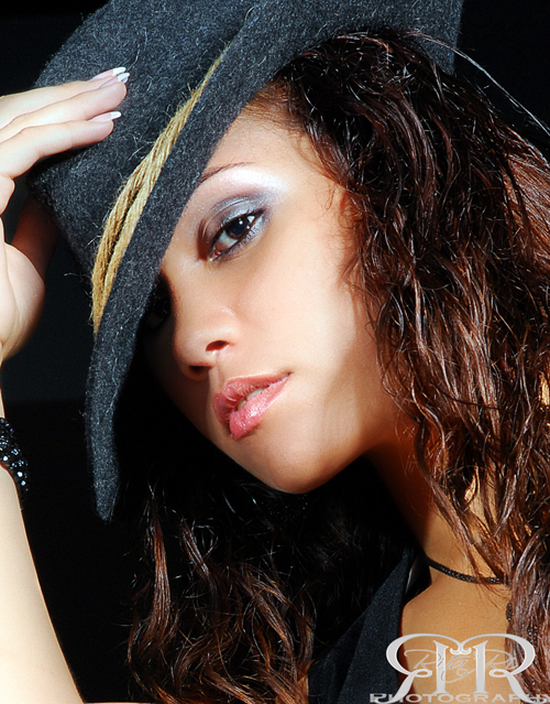 Female model photo shoot of RitaRi Photography and Carmen Colmenares in Miami, Fl