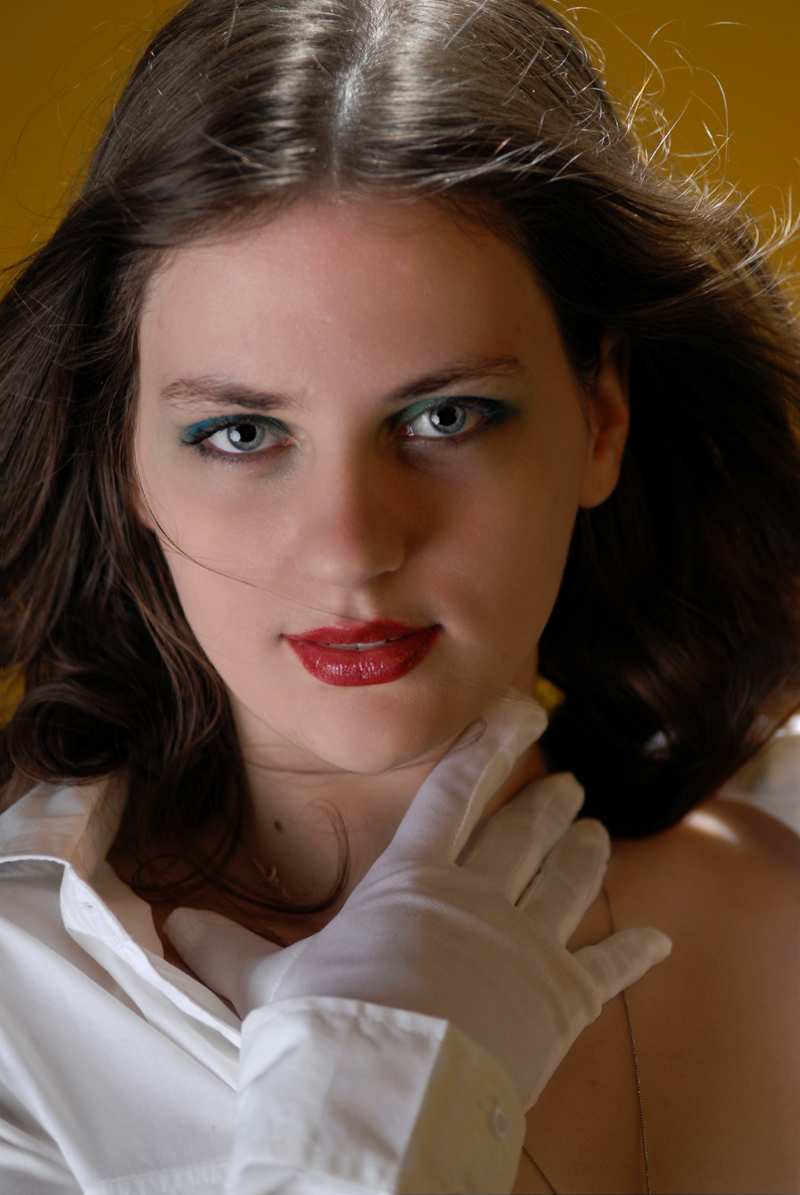 Female model photo shoot of caitlin alyse