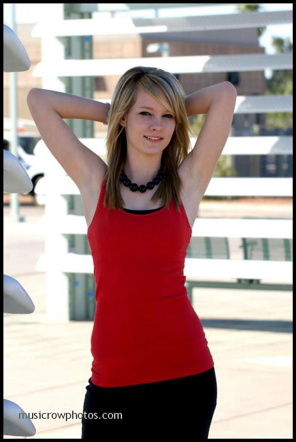 Female model photo shoot of Hailey Marie in Mesa,AZ