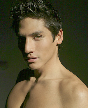 Male model photo shoot of Gabriel 2A