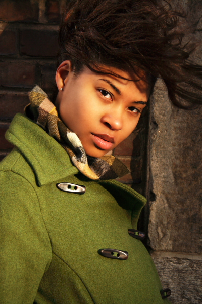 Female model photo shoot of BakerEightyEight by YAPHOTO in Philadelphia, Pa 