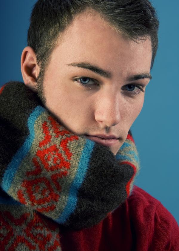 Male model photo shoot of Cody Stephenson