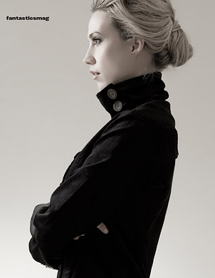 Female model photo shoot of Kristine Dinsmore