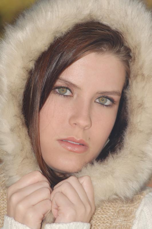 Female model photo shoot of kasey bolton