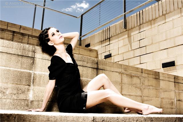 Female model photo shoot of Hayley_89