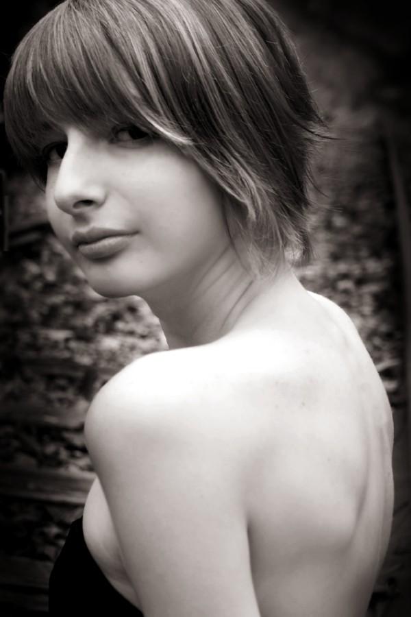 Female model photo shoot of Anastasia Lynn in Sellersville.