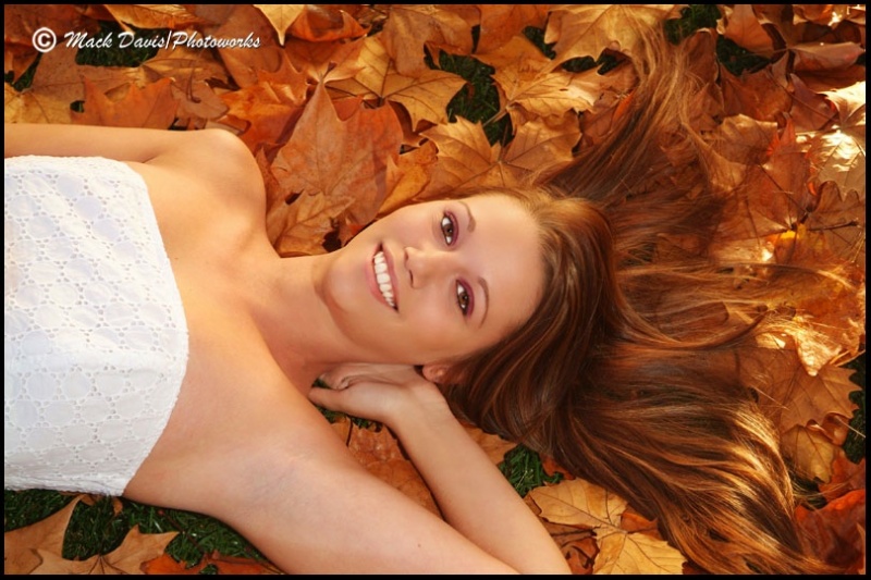Female model photo shoot of Stephanie Dasaro by Mack Davis Photoworks in Redding, CA