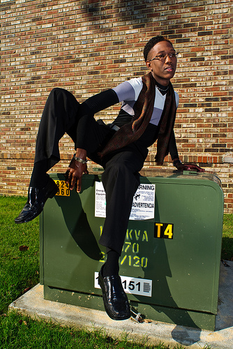 Male model photo shoot of JoshuaWalker1 in Senatobia, MS