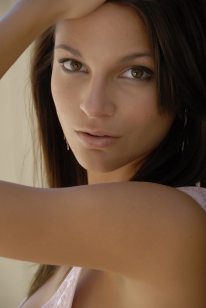 Female model photo shoot of SarahMP