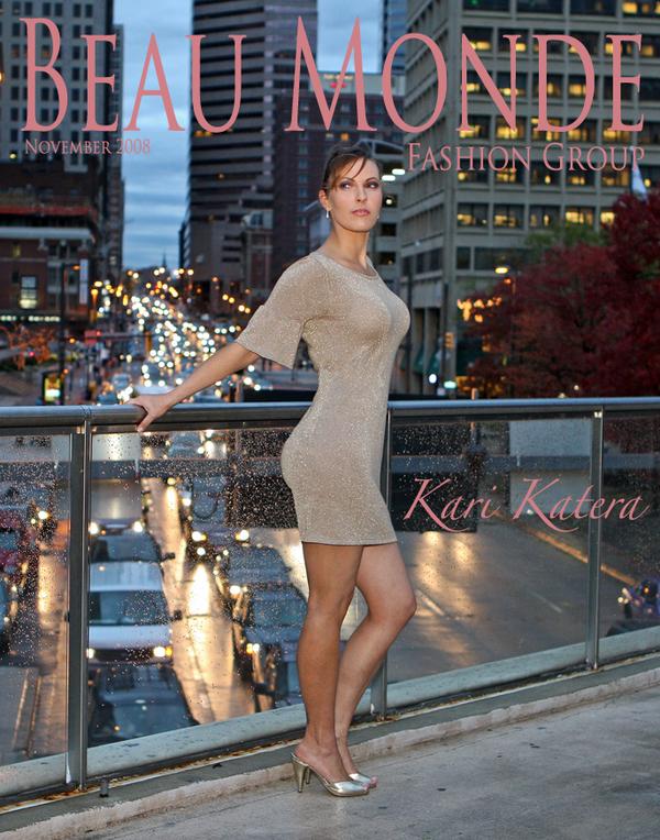 Female model photo shoot of Kari Katera in Baltimore, MD