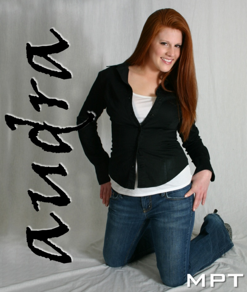 Female model photo shoot of Audra A R by MPT Photographics in MPT Photographics Studios, Knoxville, TN