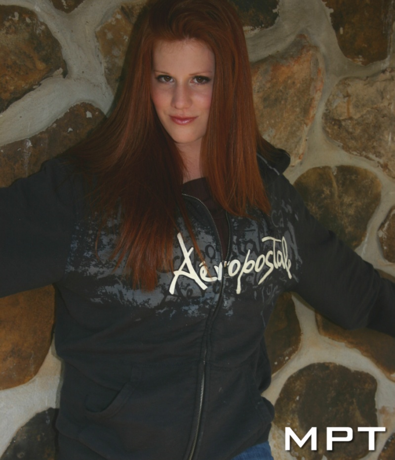 Female model photo shoot of Audra A R in Gettysvue, Knoxville, TN