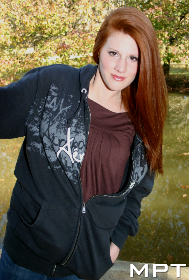 Female model photo shoot of Audra A R in Gettysvue, Knoxville, TN