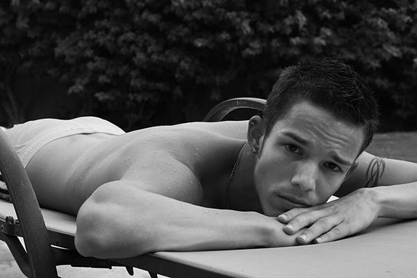 Male model photo shoot of Joe Curtiz in Palm Springs, California