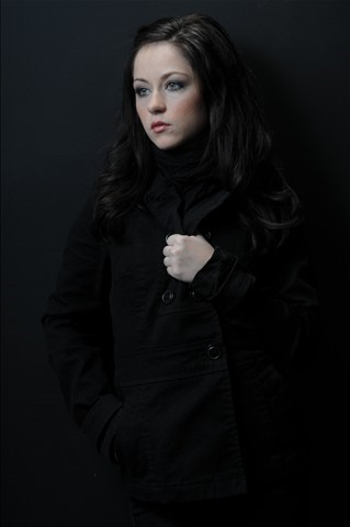 Female model photo shoot of Kelly Mishel
