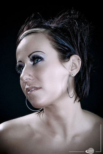 Female model photo shoot of Julia Clare