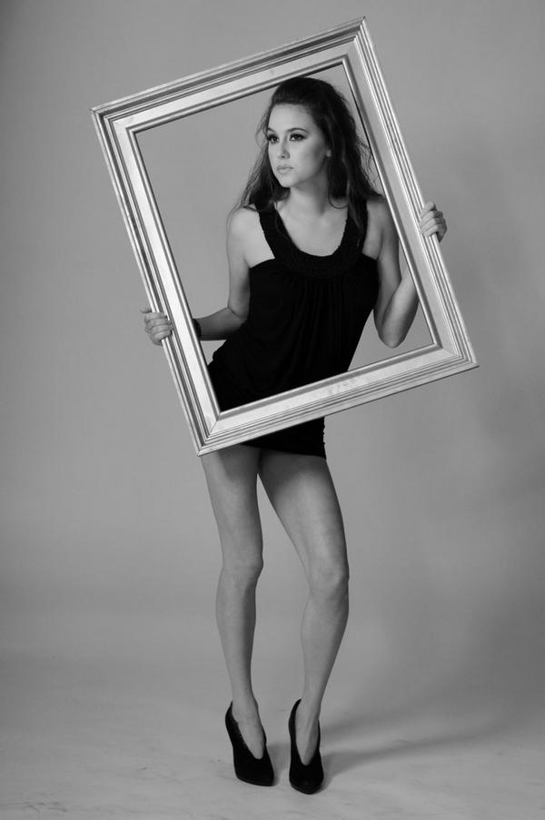 Female model photo shoot of Kacey Nicole by FMfoto in Los Angeles