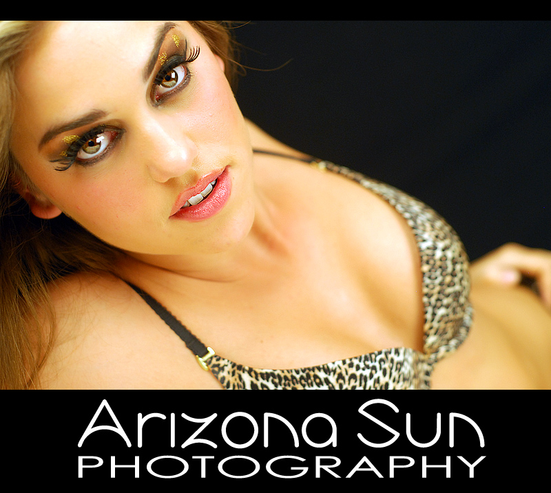 Female model photo shoot of Amanda     Grace  by Arizona Sun, makeup by Makeup by Jodie McGuire