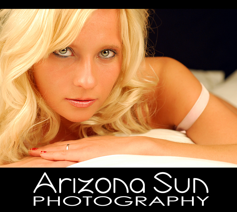 Female model photo shoot of A James by Arizona Sun