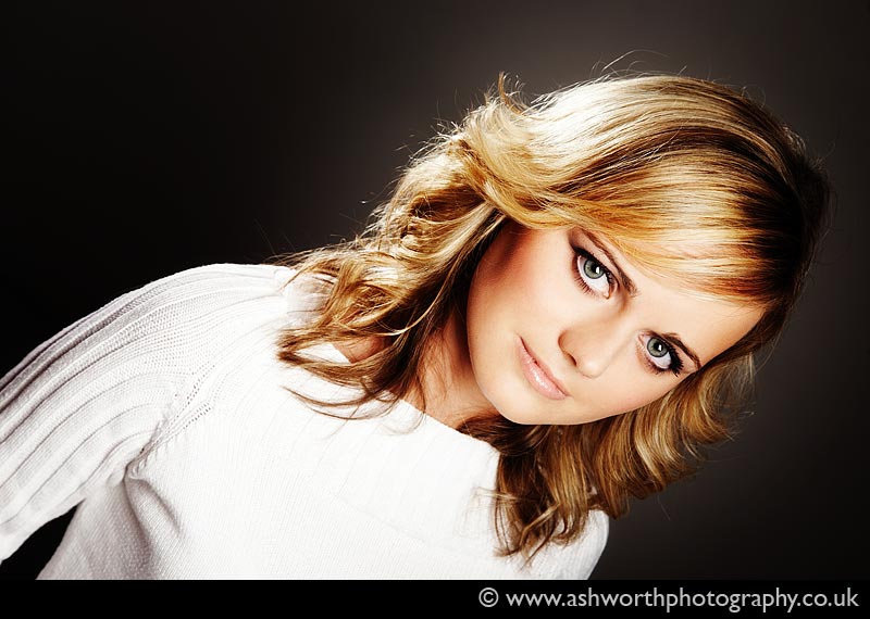 Female model photo shoot of Svetlana-Emma