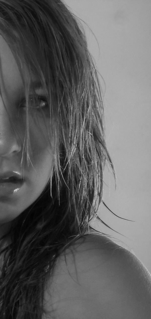 Female model photo shoot of Ashley LaCombe