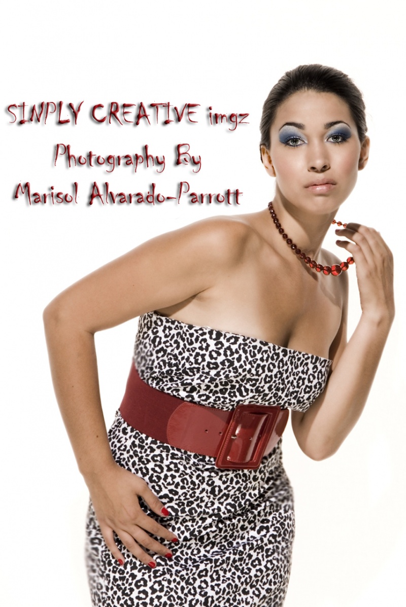 Female model photo shoot of SINPLY CREATIVE IMGZ and Vaneza Minore, makeup by Marisol MaK3uP  N  HaIR