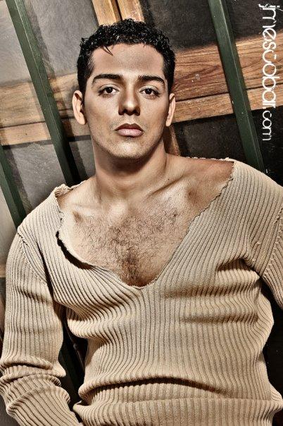 Male model photo shoot of Kerim Handal in san salvador, el salvador