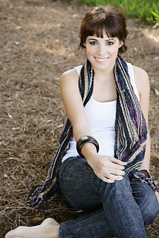 Female model photo shoot of Monica Ordonez
