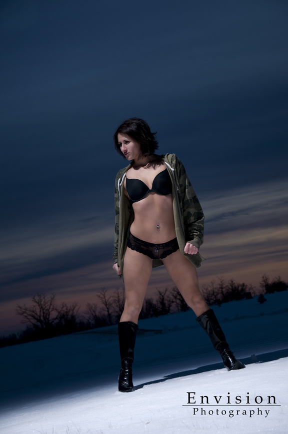 Female model photo shoot of Danielle Sunley by Art Beauty and Fitness in Garven Rd cemetary