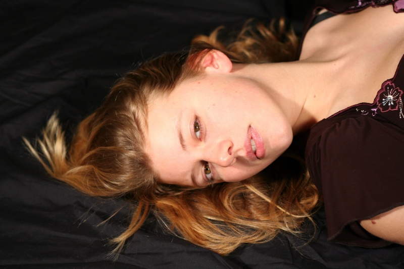 Female model photo shoot of Christabel_clark