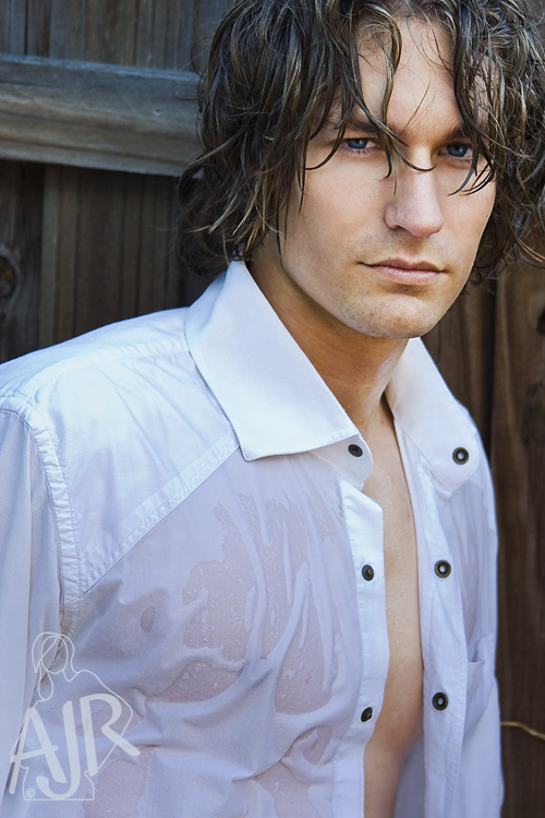 Male model photo shoot of Bjareske by AJRimaging in Orlando
