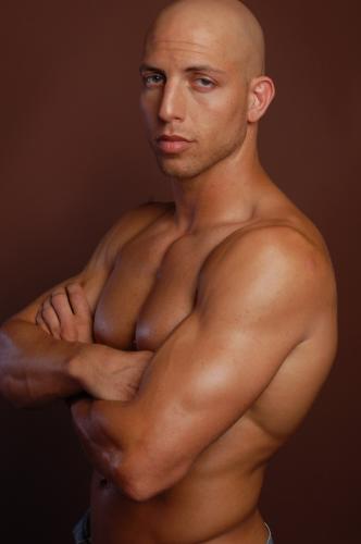 Male model photo shoot of Fun Fitness by Steve
