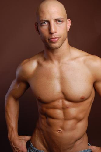 Male model photo shoot of Fun Fitness by Steve