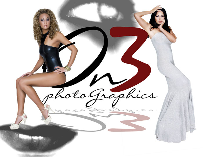 Female model photo shoot of On3photoGraphics, Jennifer Head  and Chelene, wardrobe styled by La Daska MECHELLE, makeup by Dana K Alford