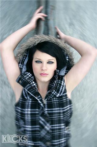Female model photo shoot of Jennifer Christina by klicksphoto myles in Coquitlam skate park