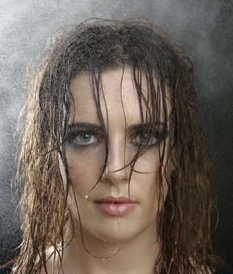 Female model photo shoot of Lisa Robson in London